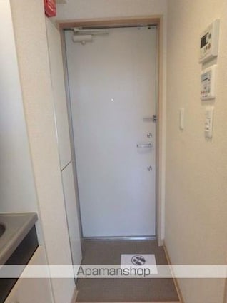 ペアパレス江古田[1R/12m2]の玄関