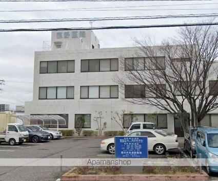 香川県高松市春日町[1K/26.5m2]の周辺5