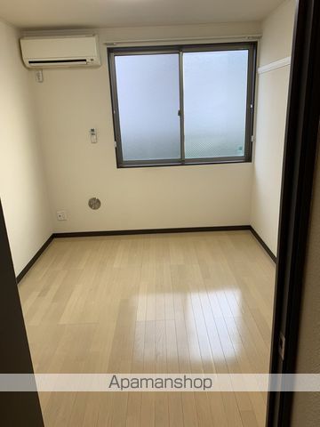 レオネクストパッションの内装写真
