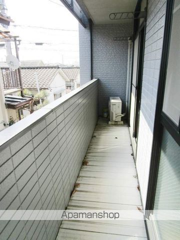 レオパレスルーチェ高畑の内装写真