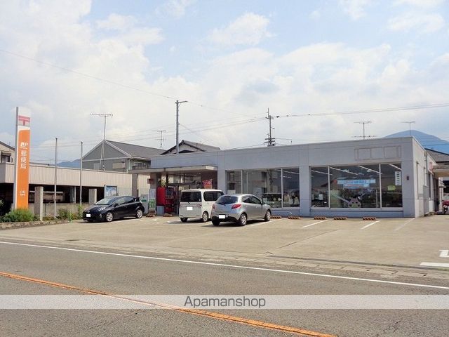 ＪＲ予讃線 伊予小松駅 徒歩3分 2階建 築41年の周辺写真