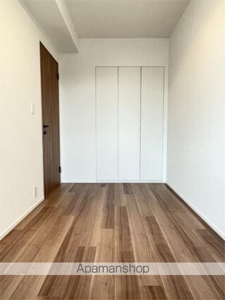 パークタワー勝どきサウス[1LDK/46.14m2]のその他部屋・スペース