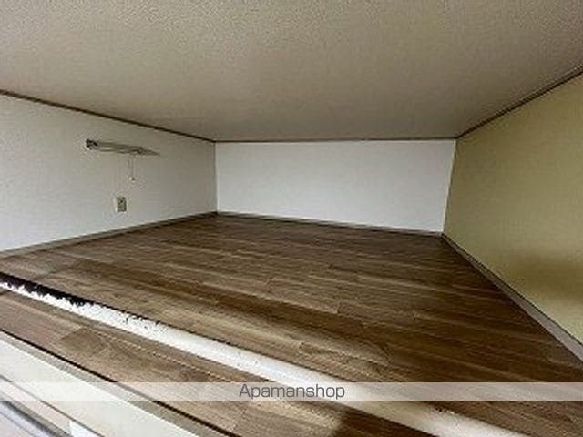 キャロットハウス稲荷町の内装写真