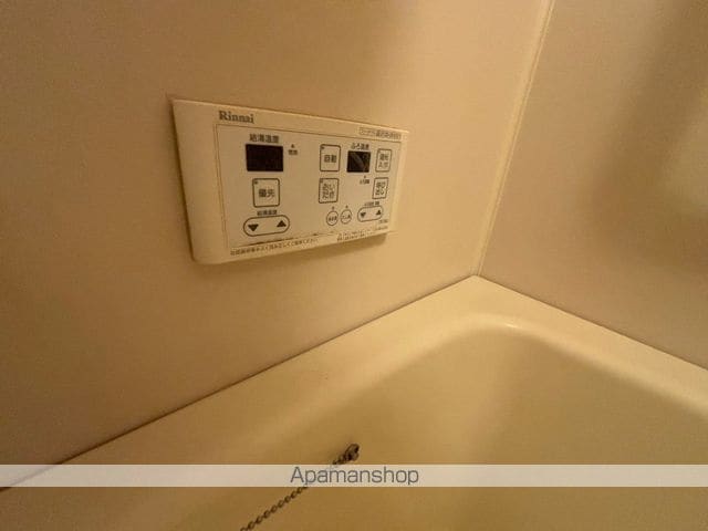 コルビュジェ湘南台の内装写真