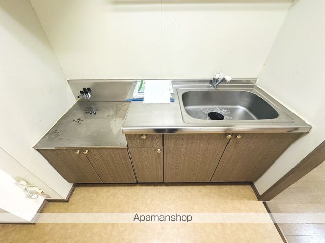 ハウスコンフォートEの内装写真