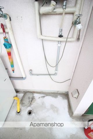 プレール清水の内装写真