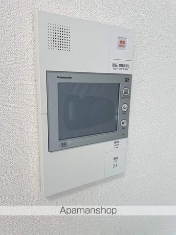 PRESSANCEDAIKOKUTYOアドロッソの内装写真