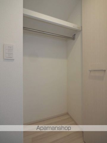 アドバンス大阪バレンシアの内装写真