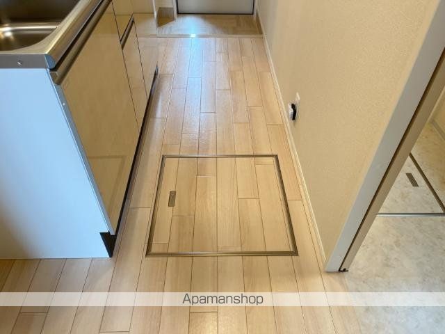 ソレイユ今嶺の内装写真