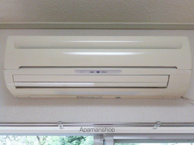 プラザみずほ台の内装写真