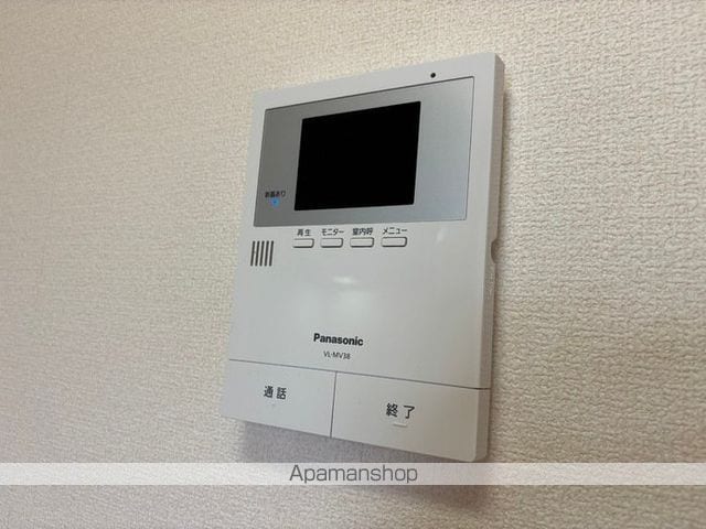 ウィル花堂の内装写真