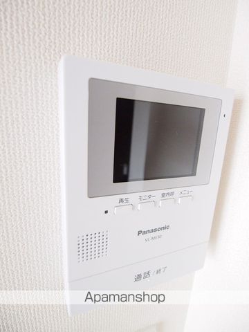 マウントリバー Iの内装写真