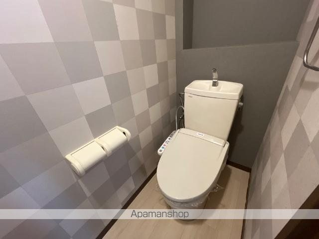 セゾンしおひの内装写真