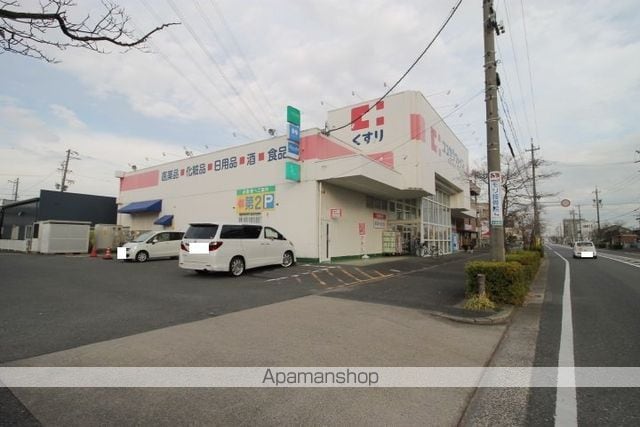 AvenueIIの周辺写真