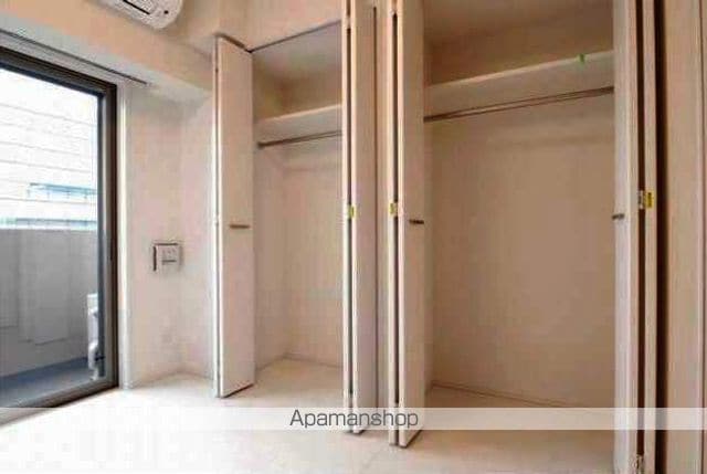 ザ プレミアムキューブG潮見の内装写真