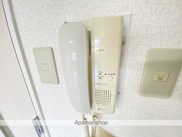シティガーデン中寺の内装写真