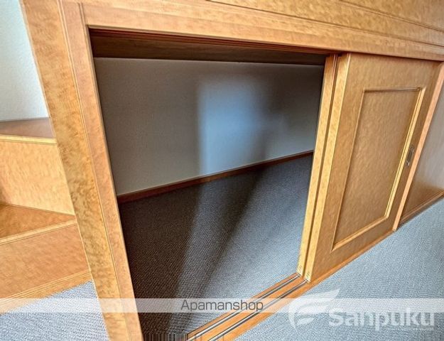 レオパレスディアコート KIの内装写真