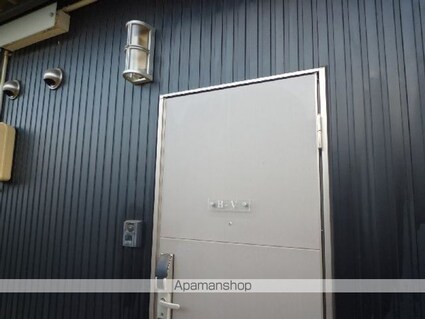 Ｇｒａｎｄ　Ｃｈａｒｉｏｔ[1K/28.16m2]のセキュリティ