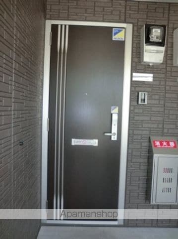 ウィンノーブル A棟の外観写真