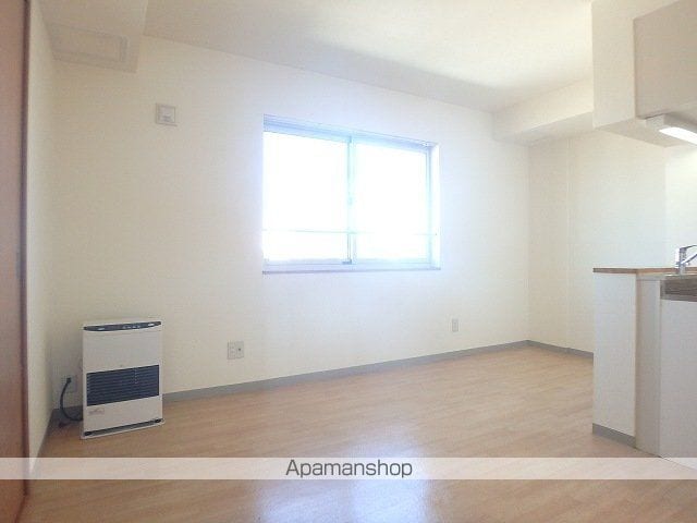 トレジャーキャッスル弐番館の内装写真