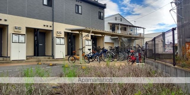 レオパレスウェル 108 ｜ 和歌山県和歌山市大谷227-3（賃貸アパート1K・1階・23.61㎡） その22