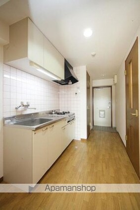 マリン・スクエア[1K/30.8m2]のその他部屋・スペース