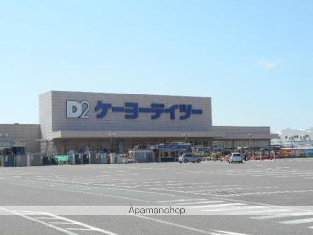 カーサクレールIIIの周辺写真