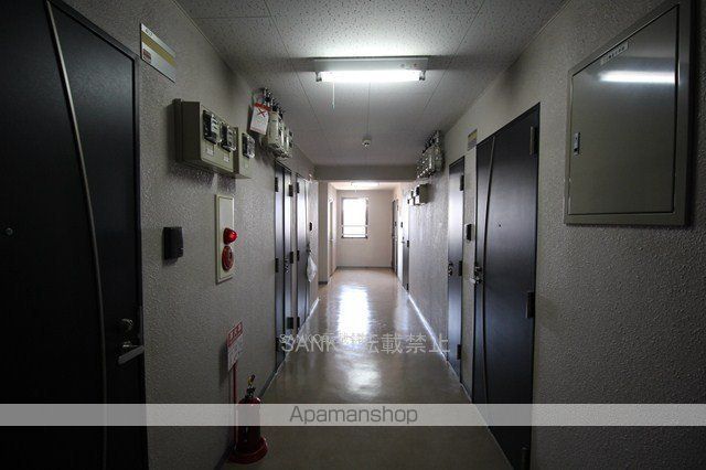 パークヒルズ新札幌のその他写真