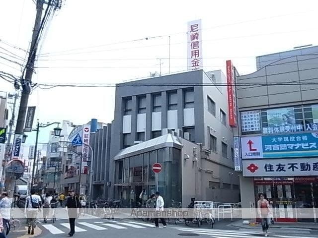 ヴェルテス池本の周辺写真