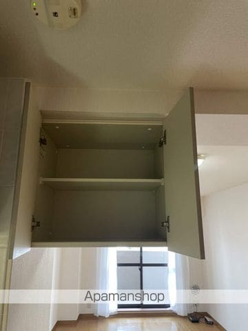 ジャルダン並木の内装写真