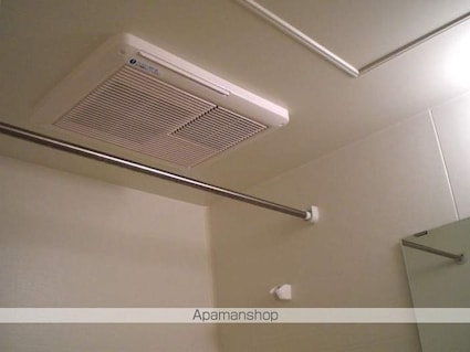 レオパレススペシャルステージＣ[1K/20.28m2]のその他設備