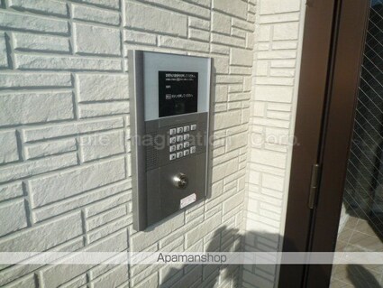 カーザ・フェリーチェ[1LDK/50.28m2]の共用部3