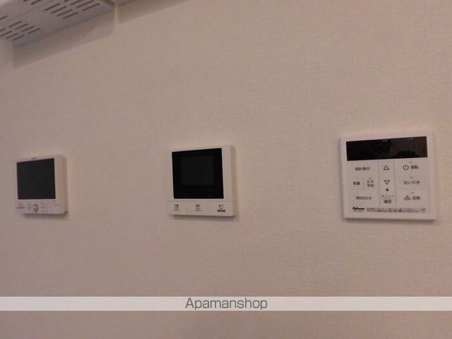 パルフェリーチェの内装写真