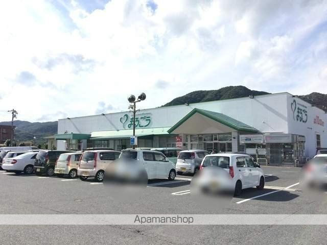 ヒカルサ境港外江町イーストIIの周辺写真
