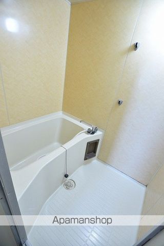 マイルーム38の内装写真