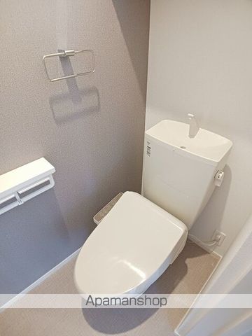 DENBE塩津IIの内装写真