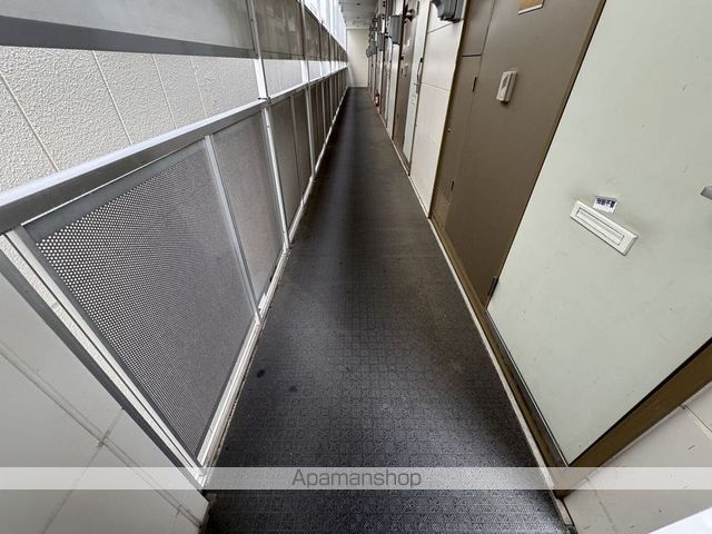 レオパレス村井の内装写真