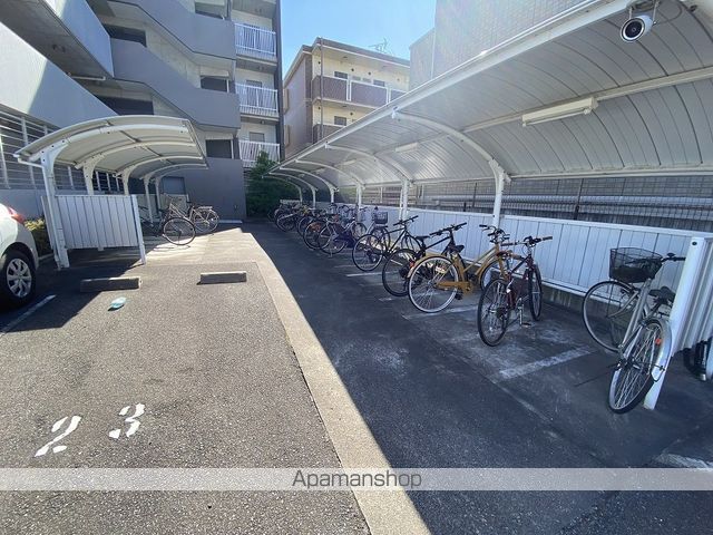 グリーンヒルIIIの外観写真