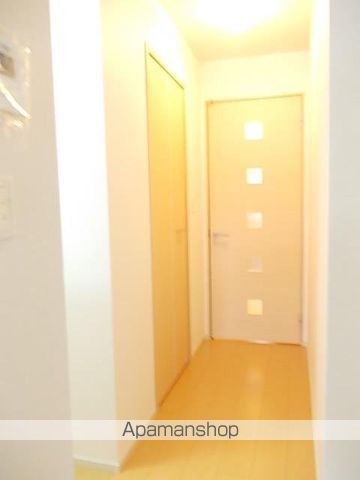 ルーエンハイムの内装写真