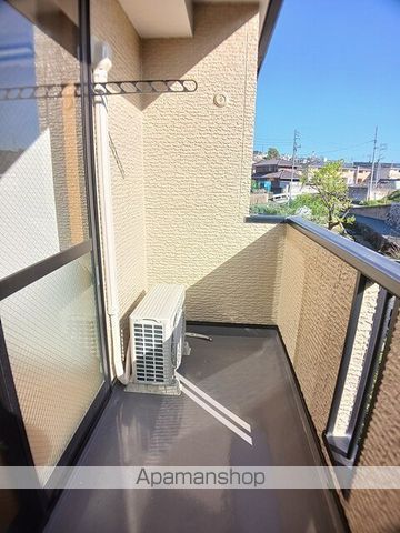 ブルックサイドエレガンスの内装写真