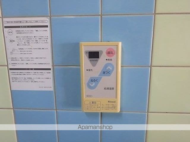 日峯マンションの内装写真