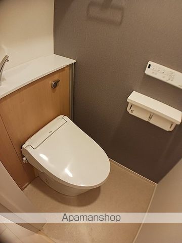 メゾンド・御領町の内装写真