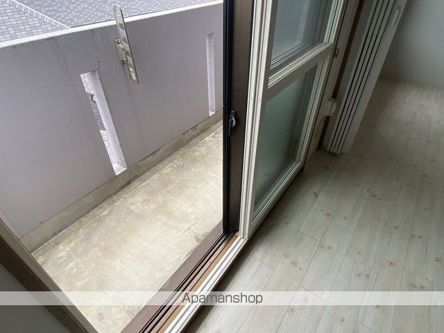サンフラワー東照宮の内装写真