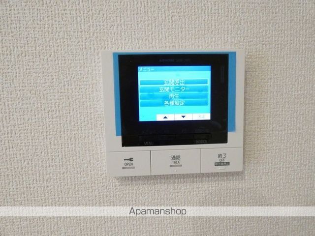 サンガーデン新山口 A棟の内装写真