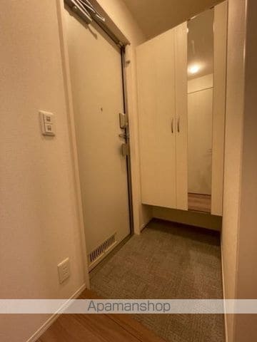 リュトモス西旭の内装写真