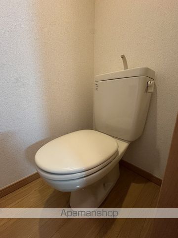 ヒカリマンションの内装写真
