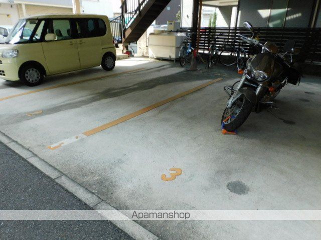 メゾン東のその他写真