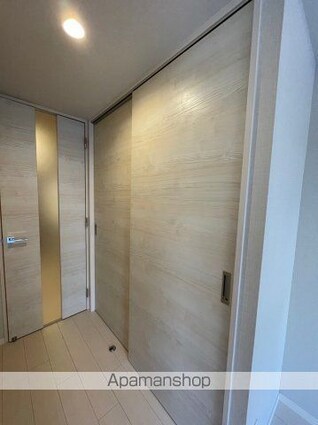 ＤＩＰＳ大山東町２[1K/25.86m2]の収納