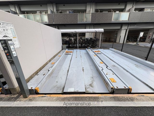 レジディア都島Iのその他写真