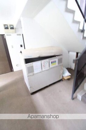 楠木サンバレー[1R/15.66m2]の共用部5